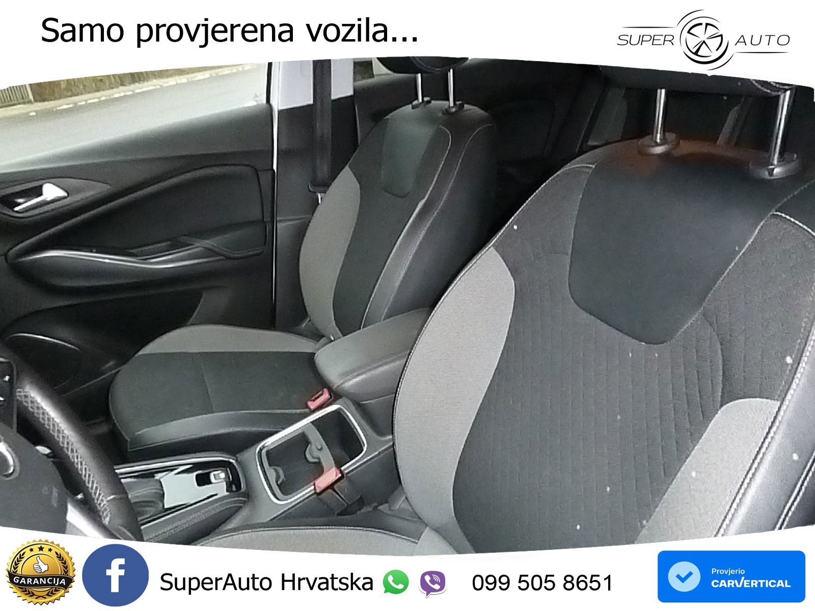 Opel Grandland X 1.5d (130 KS) Automatic
