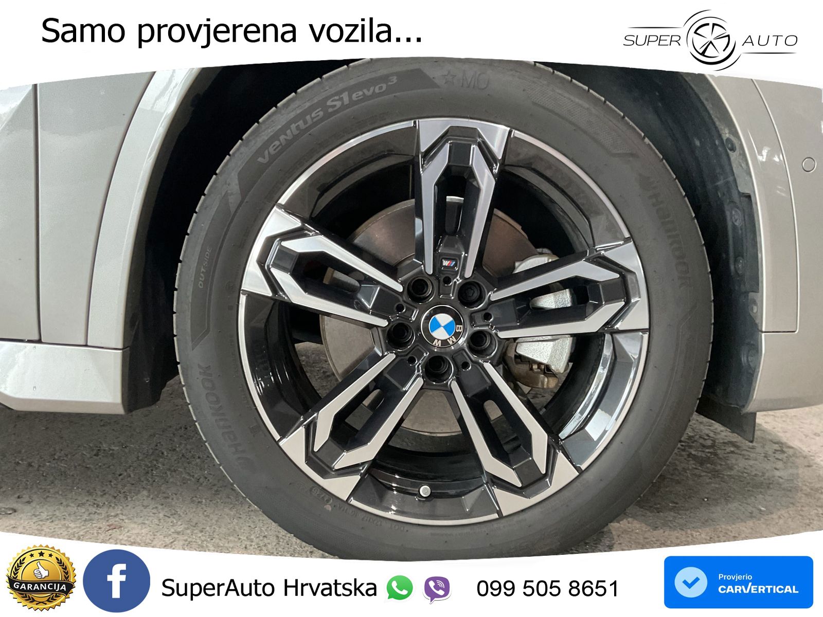 BMW iX1 68 kWh (313 KS) xDrive30 LED+GR SJED+ACC
