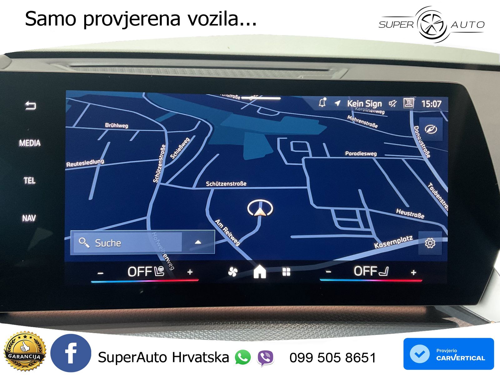 BMW iX1 68 kWh (313 KS) xDrive30 LED+GR SJED+ACC