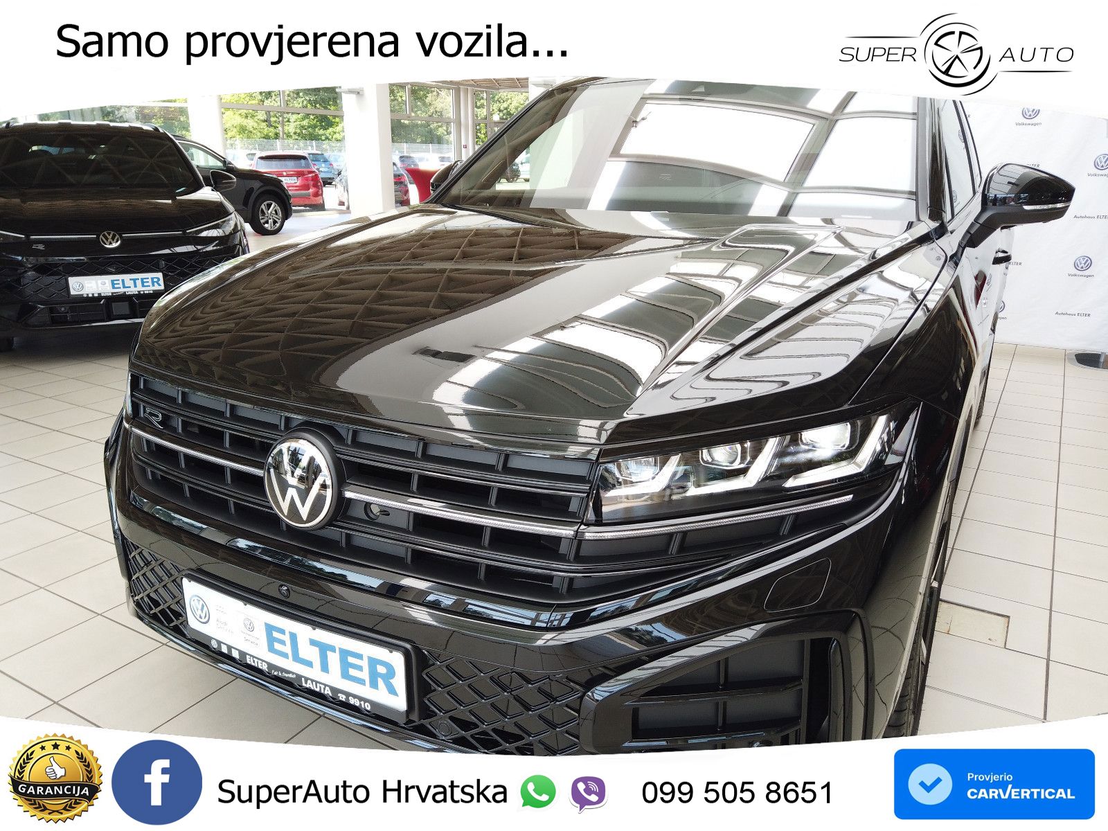 Volkswagen Touareg 3.0 V6 TDI (286 KS) 4MOTION Tiptronic ACC+HEAD+4xGR SJED+360+PANO