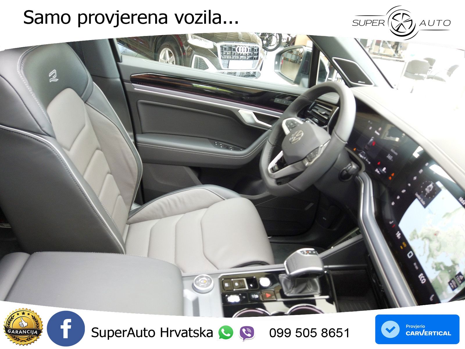 Volkswagen Touareg 3.0 V6 TDI (286 KS) 4MOTION Tiptronic ACC+HEAD+4xGR SJED+360+PANO
