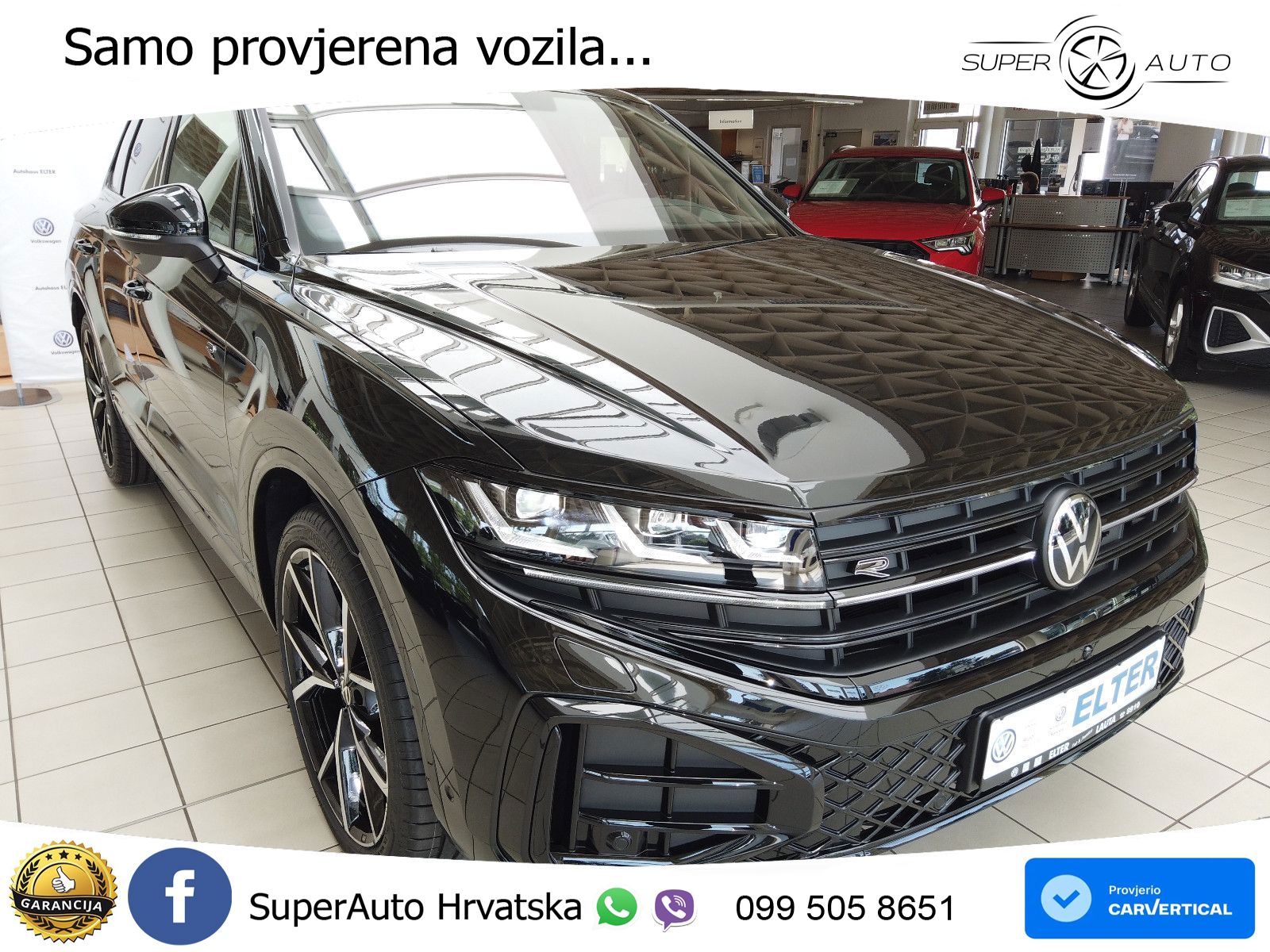 Volkswagen Touareg 3.0 V6 TDI (286 KS) 4MOTION Tiptronic ACC+HEAD+4xGR SJED+360+PANO