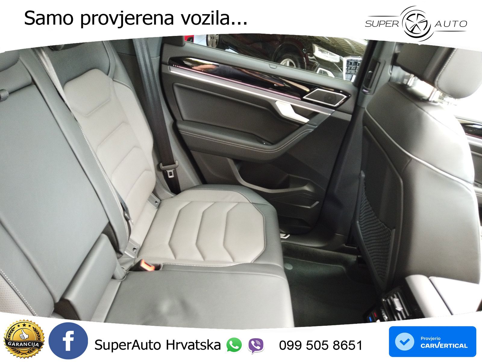 Volkswagen Touareg 3.0 V6 TDI (286 KS) 4MOTION Tiptronic ACC+HEAD+4xGR SJED+360+PANO