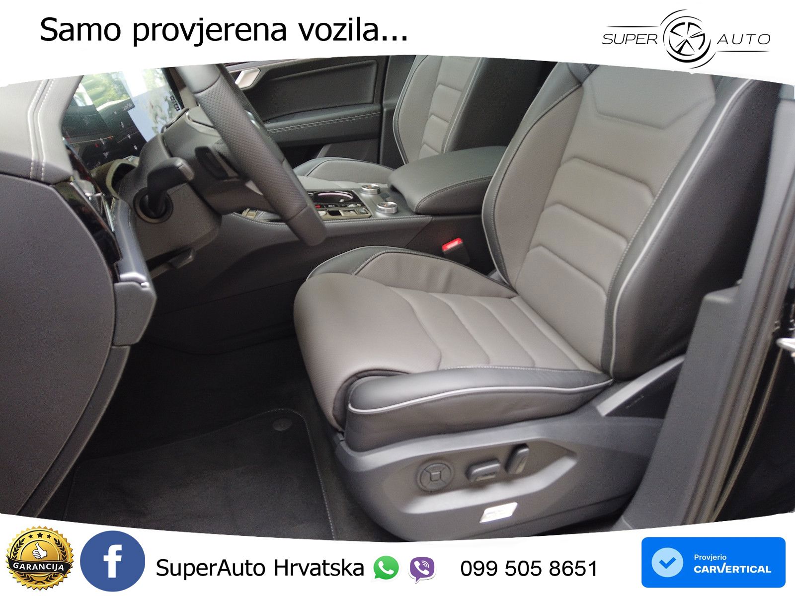 Volkswagen Touareg 3.0 V6 TDI (286 KS) 4MOTION Tiptronic ACC+HEAD+4xGR SJED+360+PANO