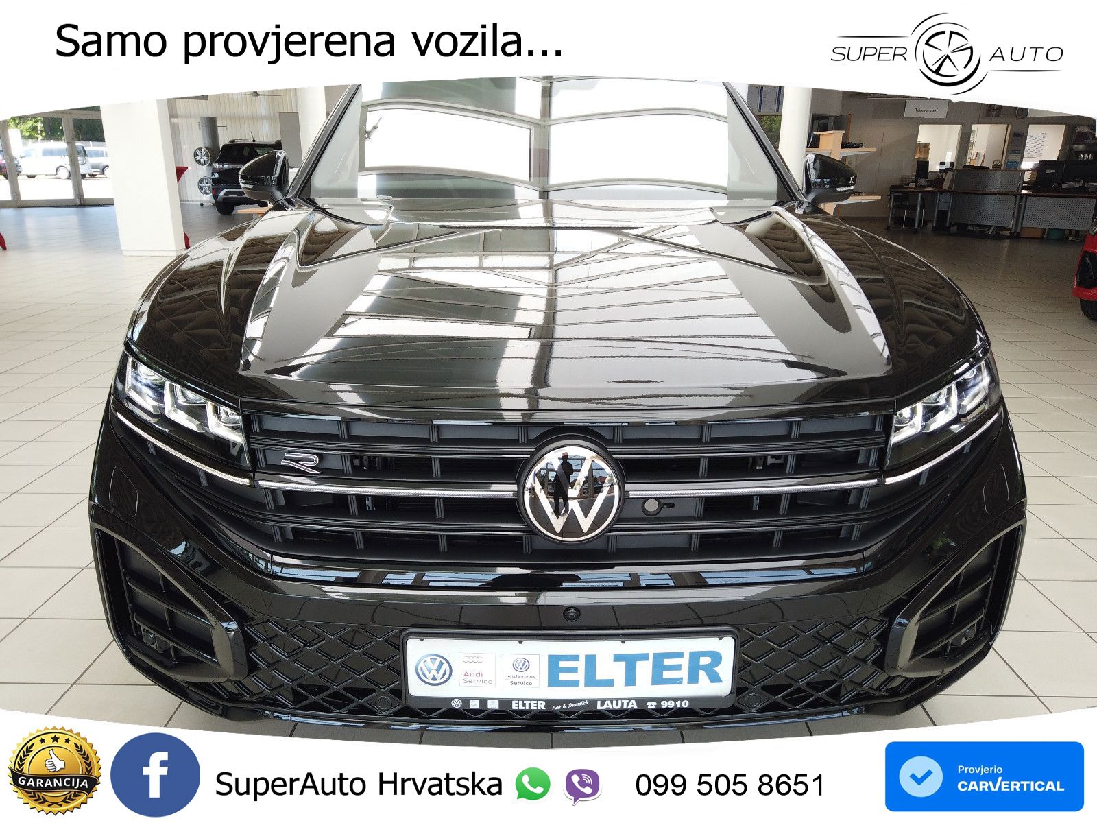 Volkswagen Touareg 3.0 V6 TDI (286 KS) 4MOTION Tiptronic ACC+HEAD+4xGR SJED+360+PANO
