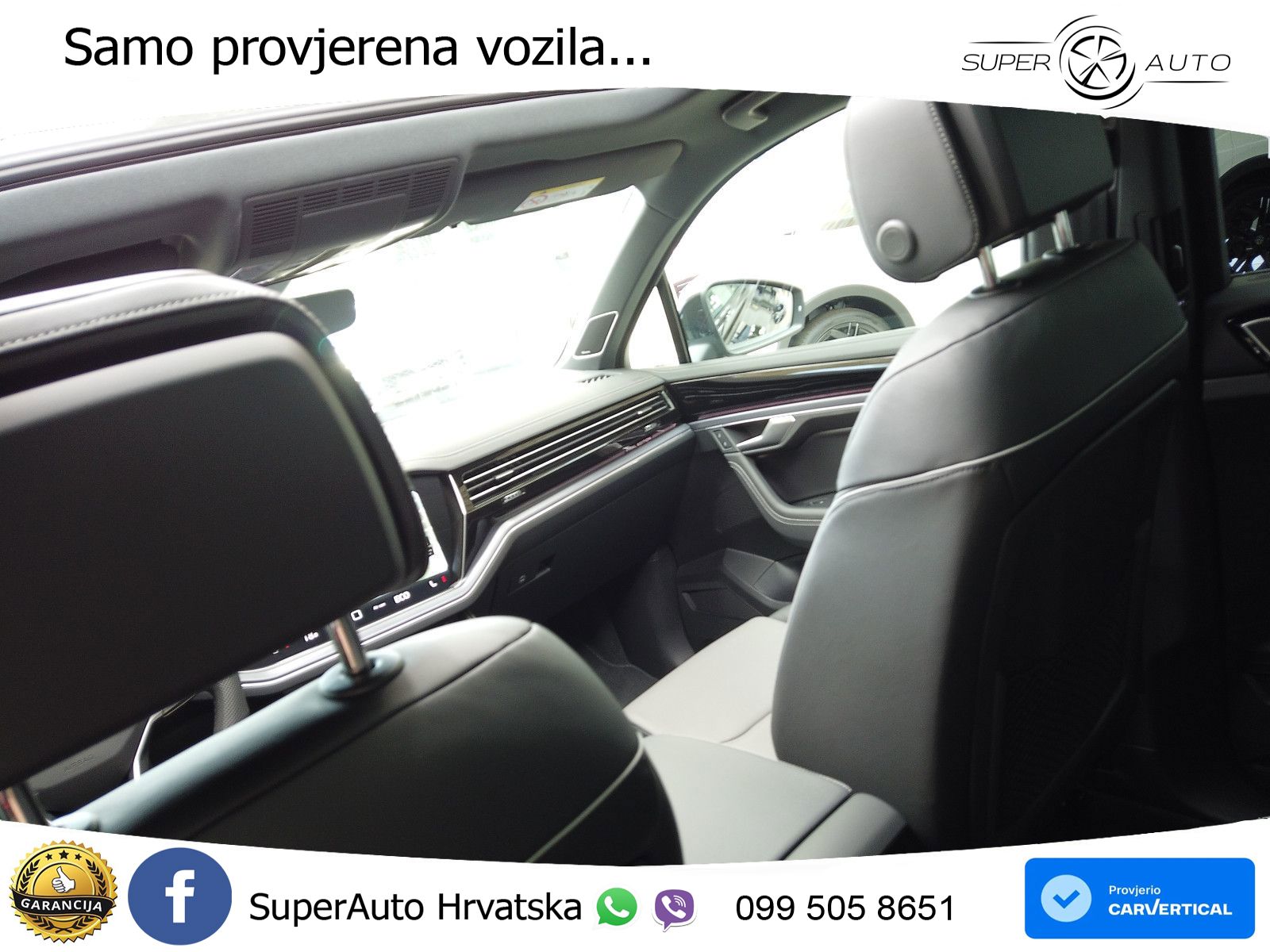 Volkswagen Touareg 3.0 V6 TDI (286 KS) 4MOTION Tiptronic ACC+HEAD+4xGR SJED+360+PANO