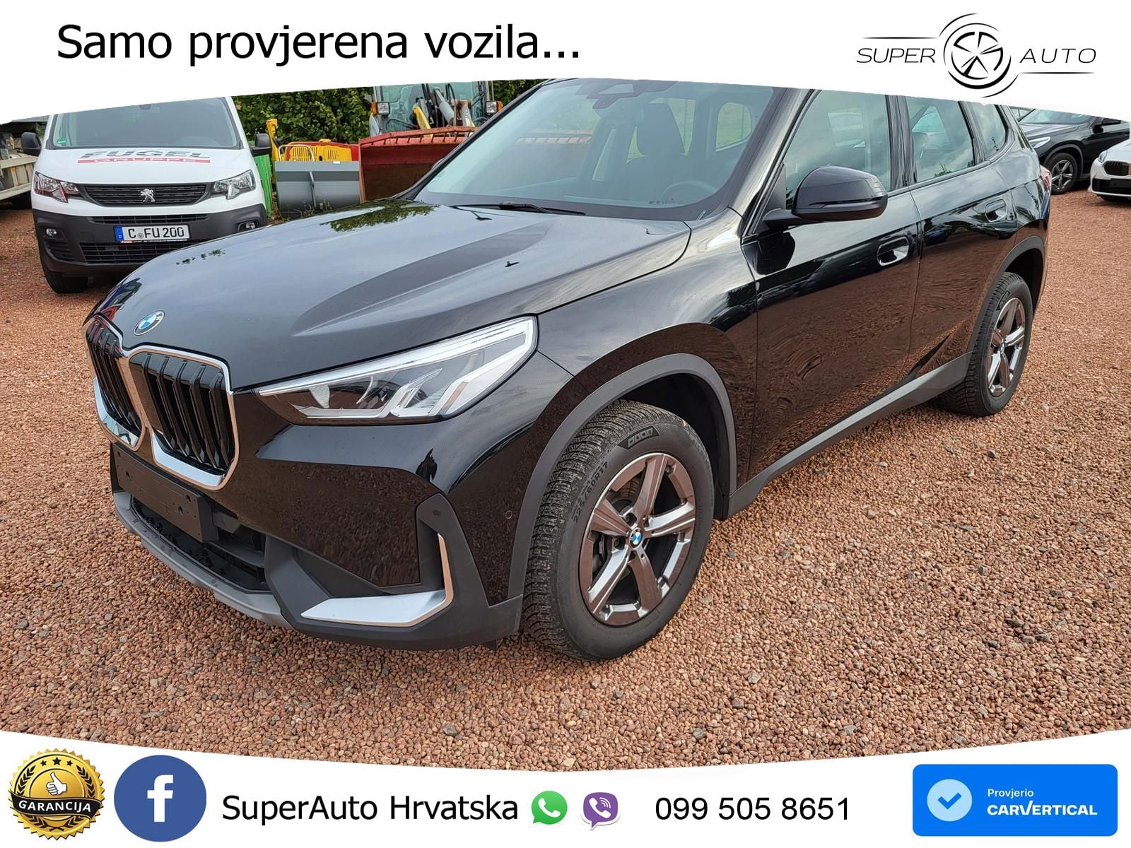 BMW X1 18i (136 KS) sDrive Steptronic