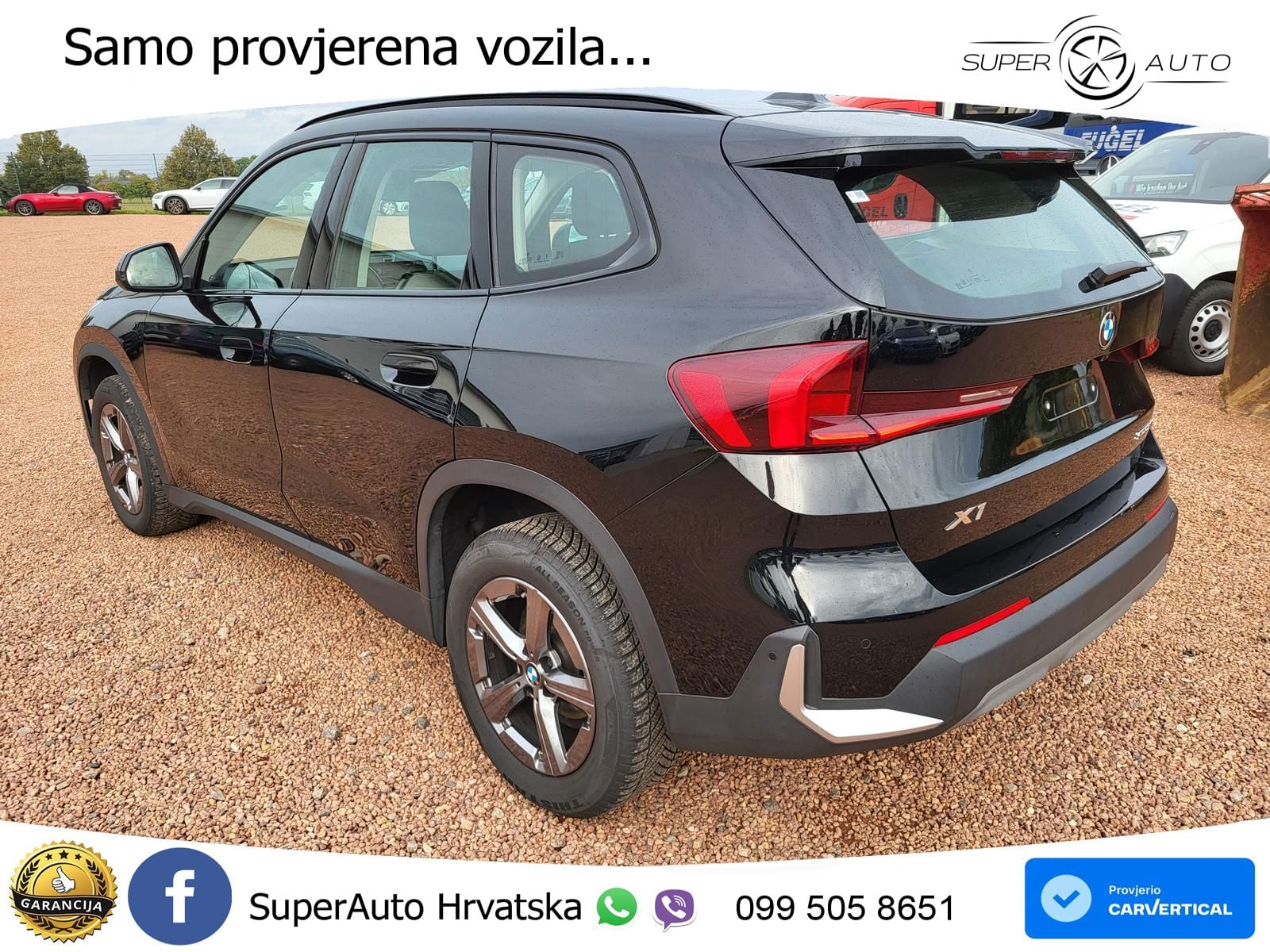 BMW X1 18i (136 KS) sDrive Steptronic