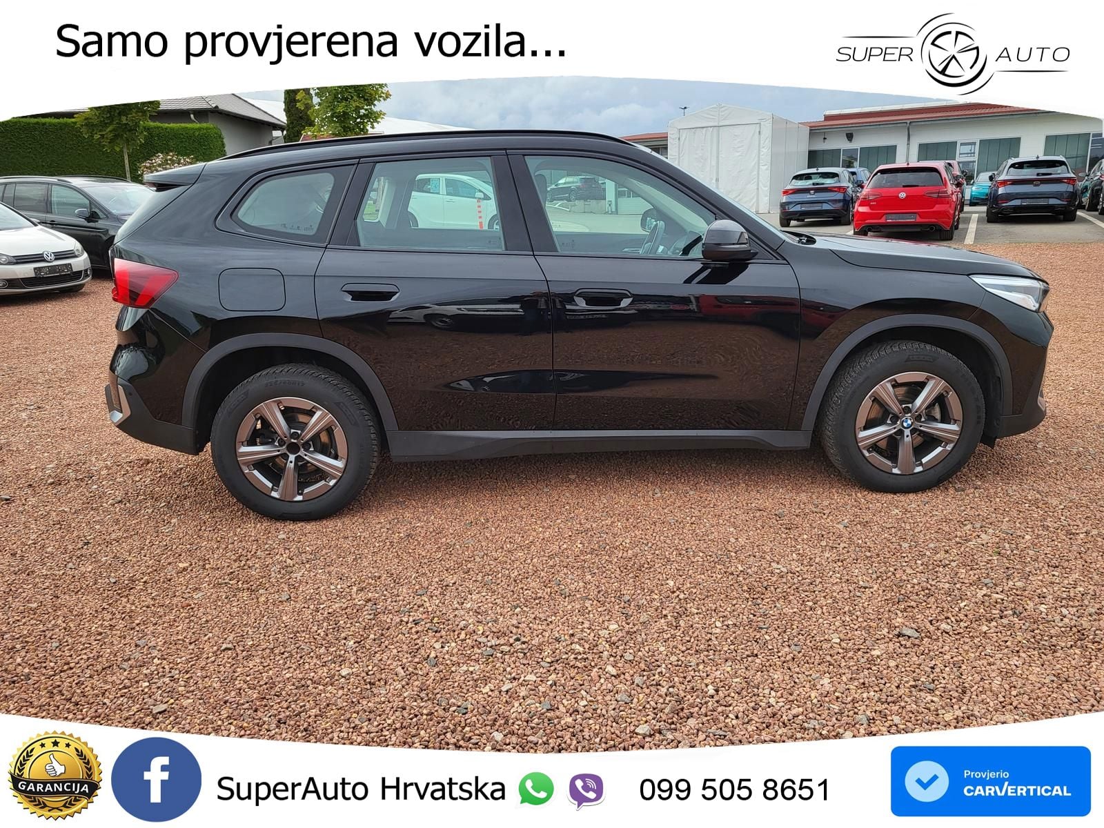 BMW X1 18i (136 KS) sDrive Steptronic