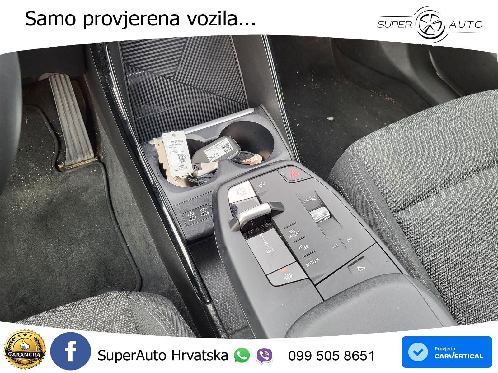BMW X1 18i (136 KS) sDrive Steptronic