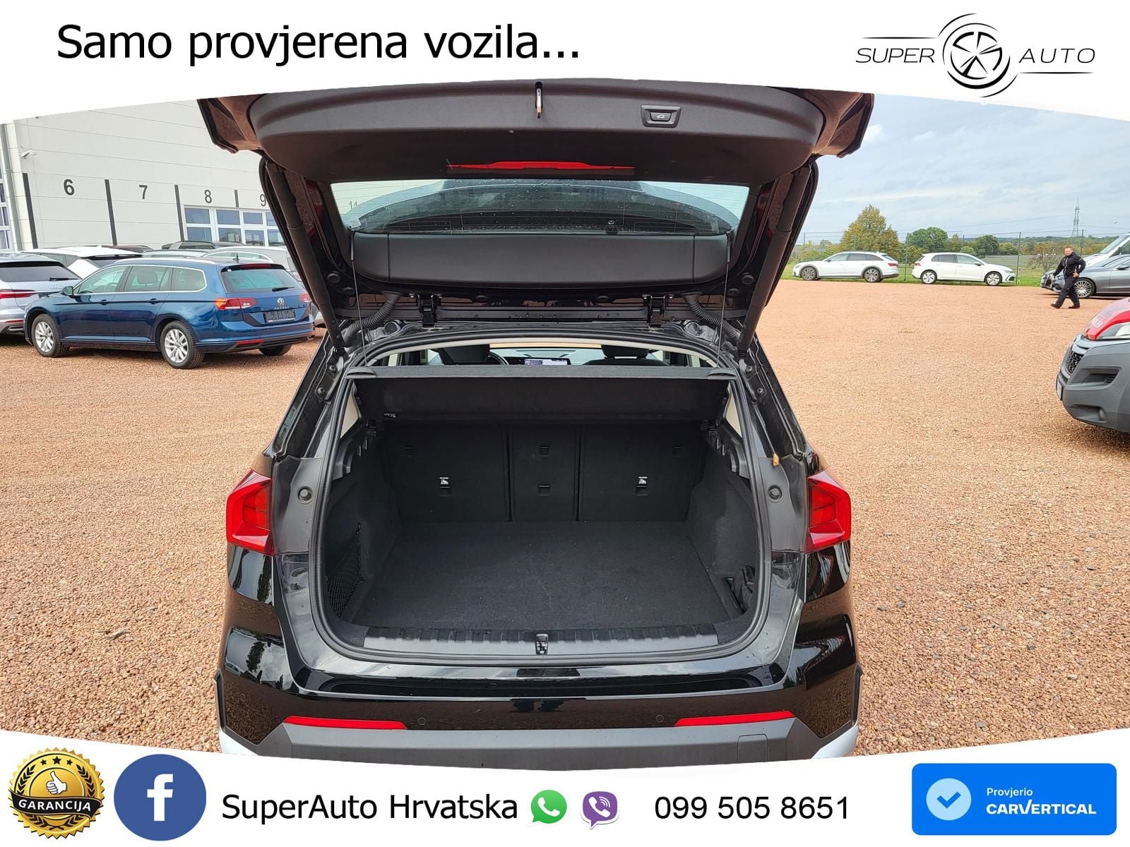 BMW X1 18i (136 KS) sDrive Steptronic