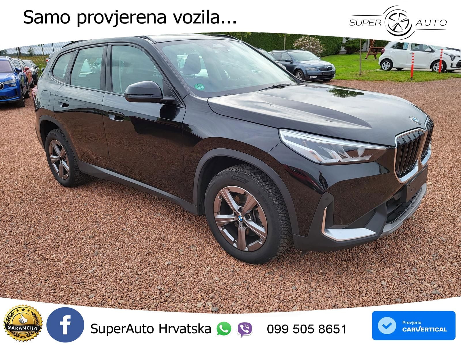 BMW X1 18i (136 KS) sDrive Steptronic