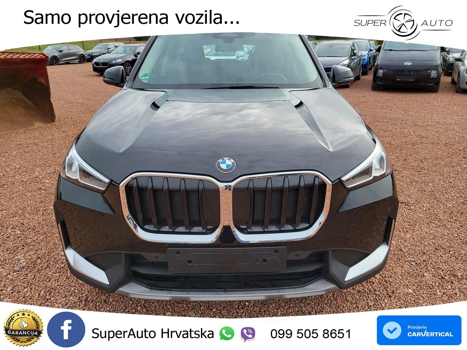 BMW X1 18i (136 KS) sDrive Steptronic