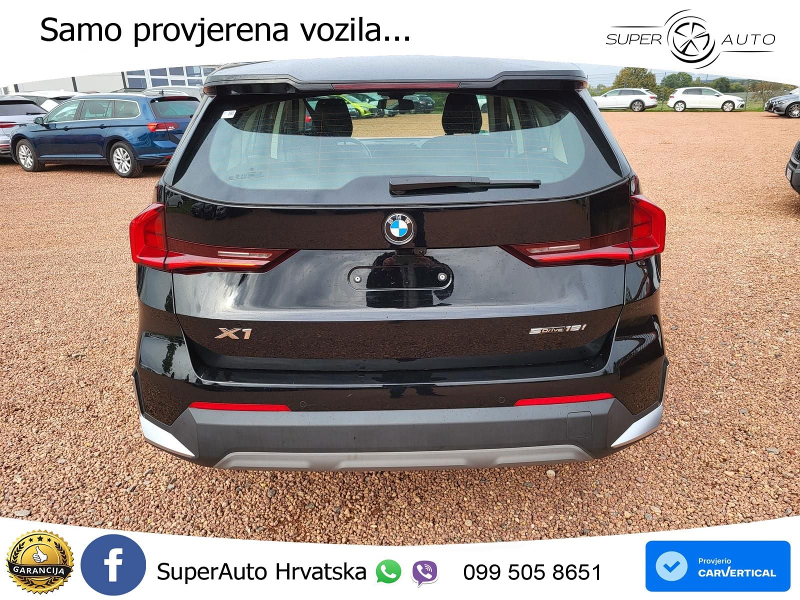 BMW X1 18i (136 KS) sDrive Steptronic