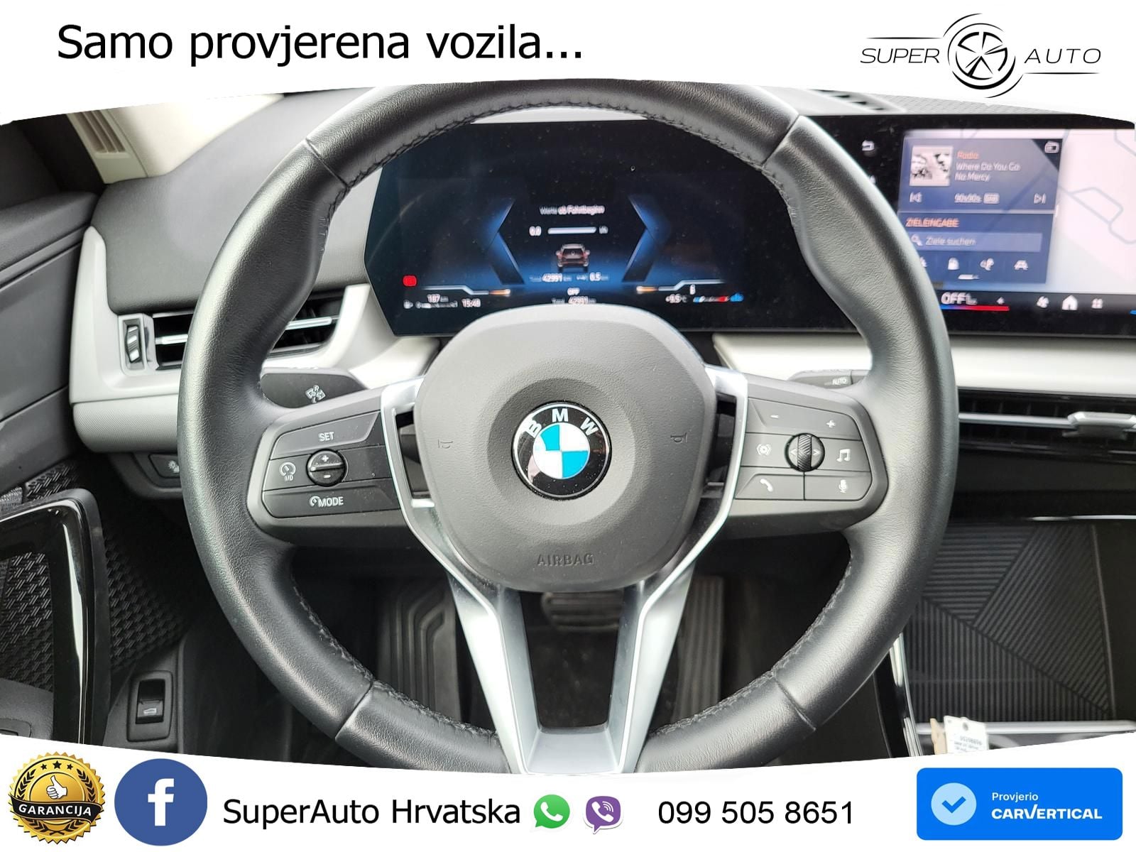 BMW X1 18i (136 KS) sDrive Steptronic