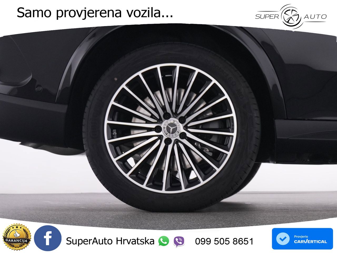 Mercedes GLC 300e (313 KS) 4MATIC 9G-TRONIC AMG LED+GR SJED+ACC