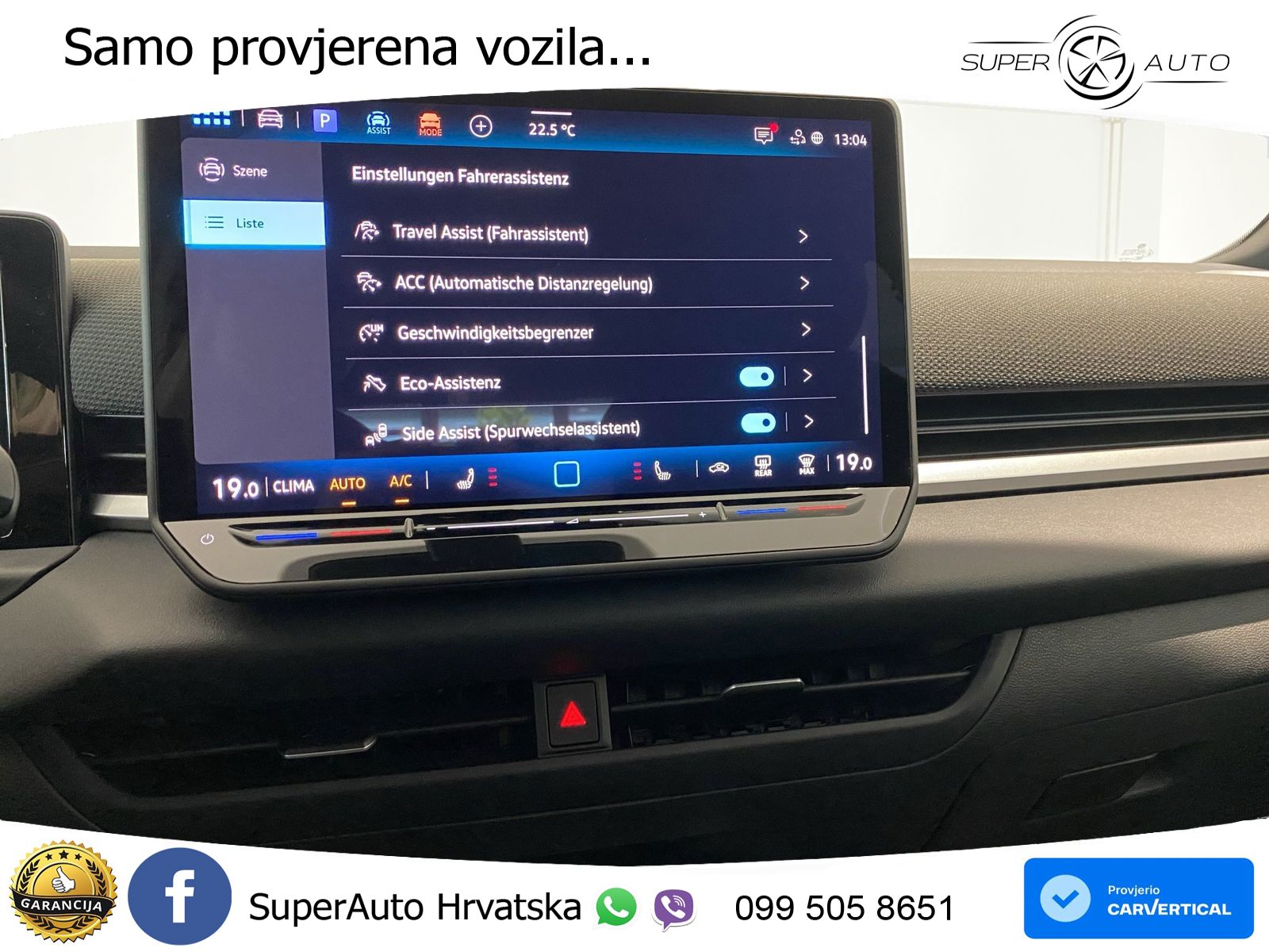 Volkswagen T-Roc 1.5 eTSI (150 KS)  DSG R-Line LED+GR SJED+ACC