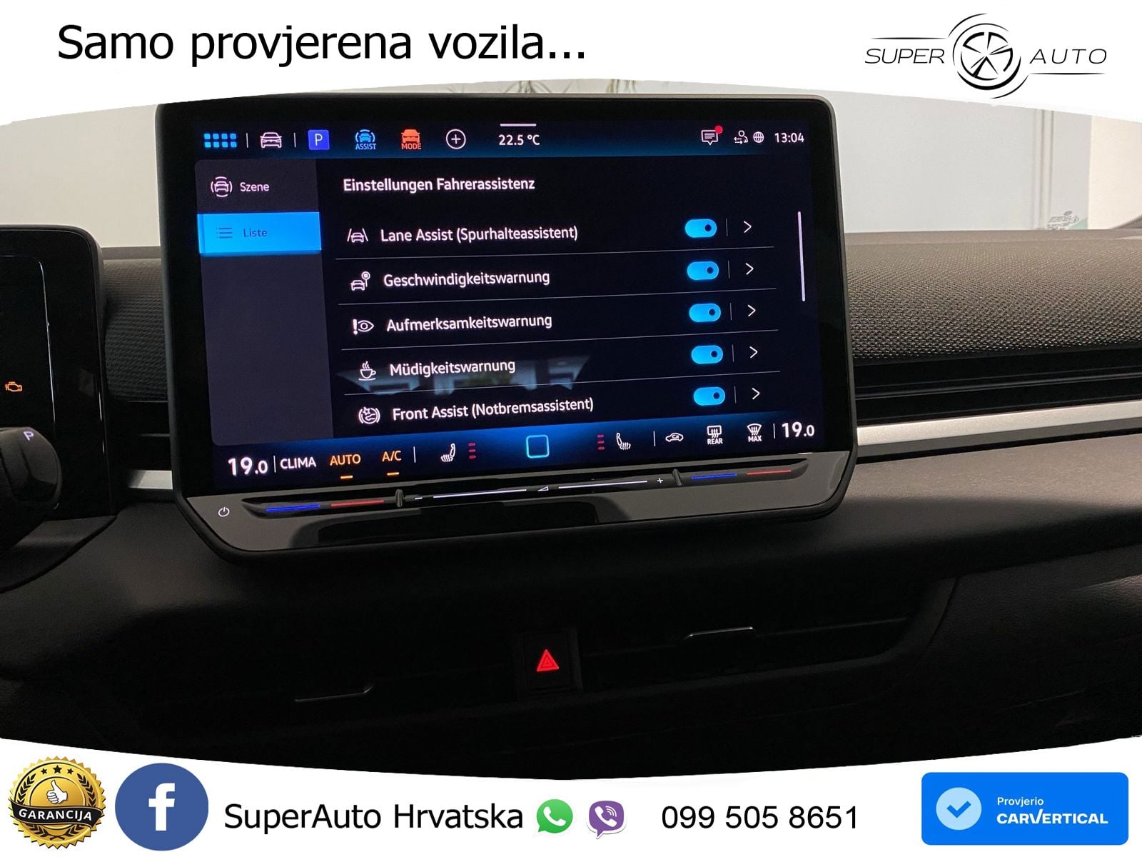 Volkswagen T-Roc 1.5 eTSI (150 KS)  DSG R-Line LED+GR SJED+ACC