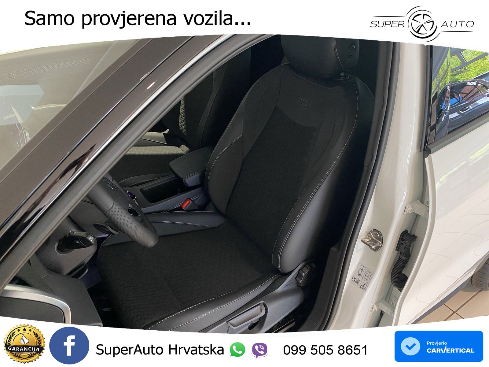 Volkswagen T-Roc 1.5 eTSI (150 KS)  DSG R-Line LED+GR SJED+ACC