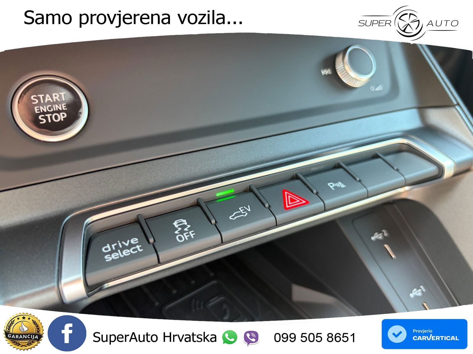 Audi Q3 Sportback 45 TFSIe (245 KS) S tronic S line LED+GR SJED+ACC