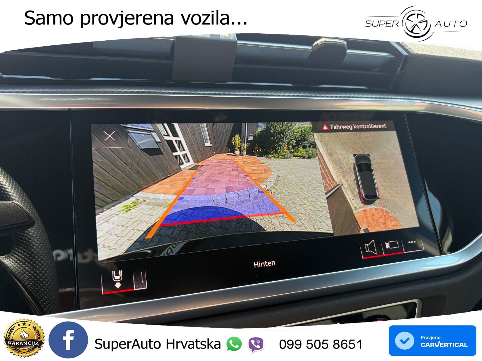 Audi Q3 Sportback 45 TFSIe (245 KS) S tronic S line LED+GR SJED+ACC