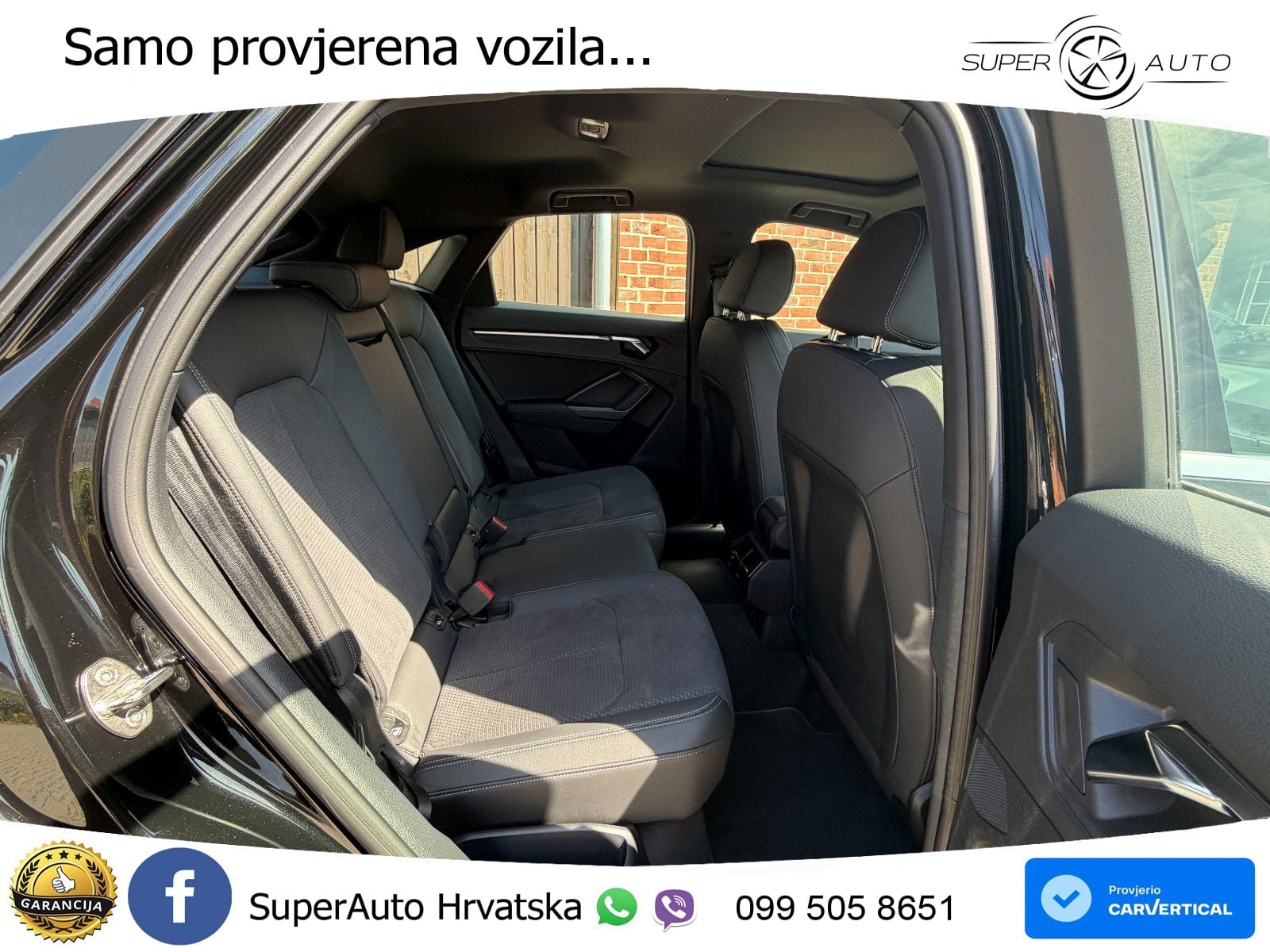 Audi Q3 Sportback 45 TFSIe (245 KS) S tronic S line LED+GR SJED+ACC