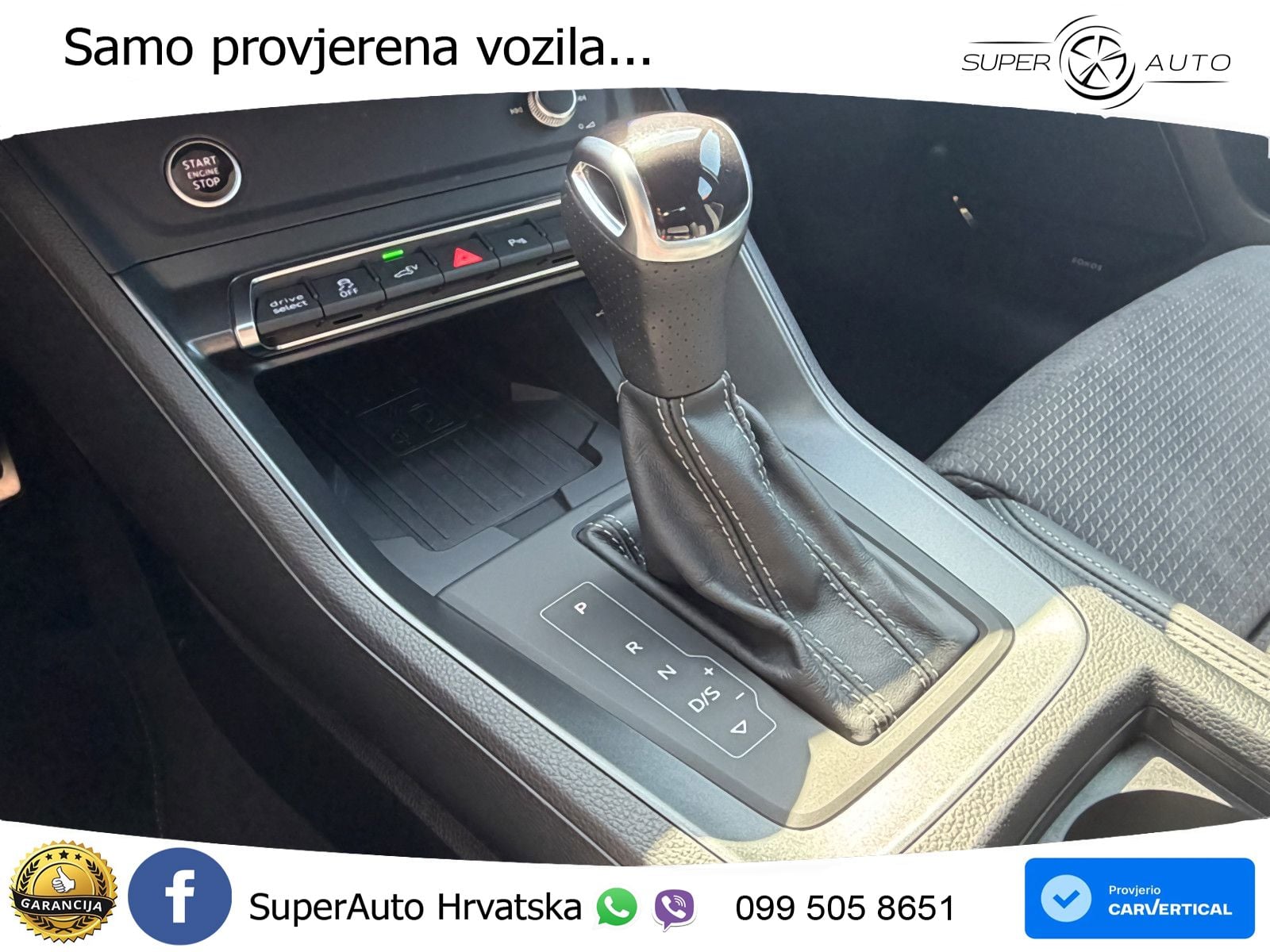 Audi Q3 Sportback 45 TFSIe (245 KS) S tronic S line LED+GR SJED+ACC