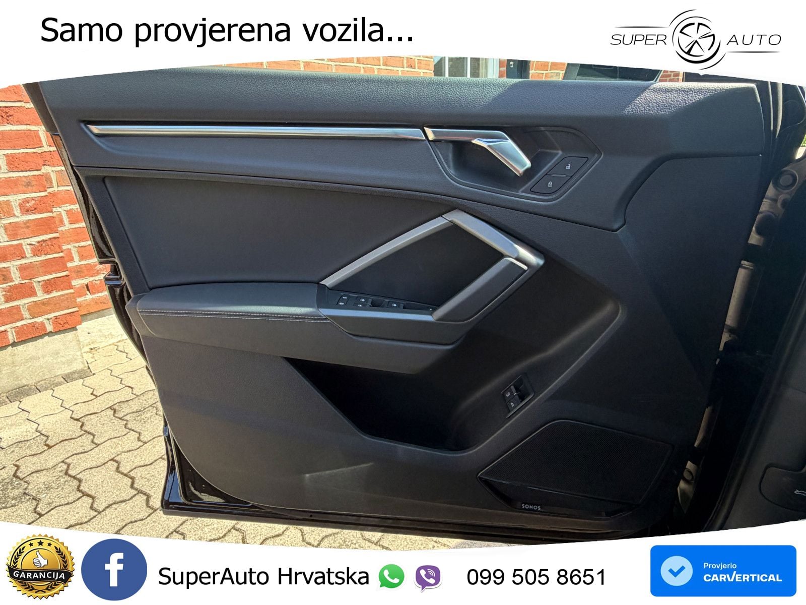 Audi Q3 Sportback 45 TFSIe (245 KS) S tronic S line LED+GR SJED+ACC