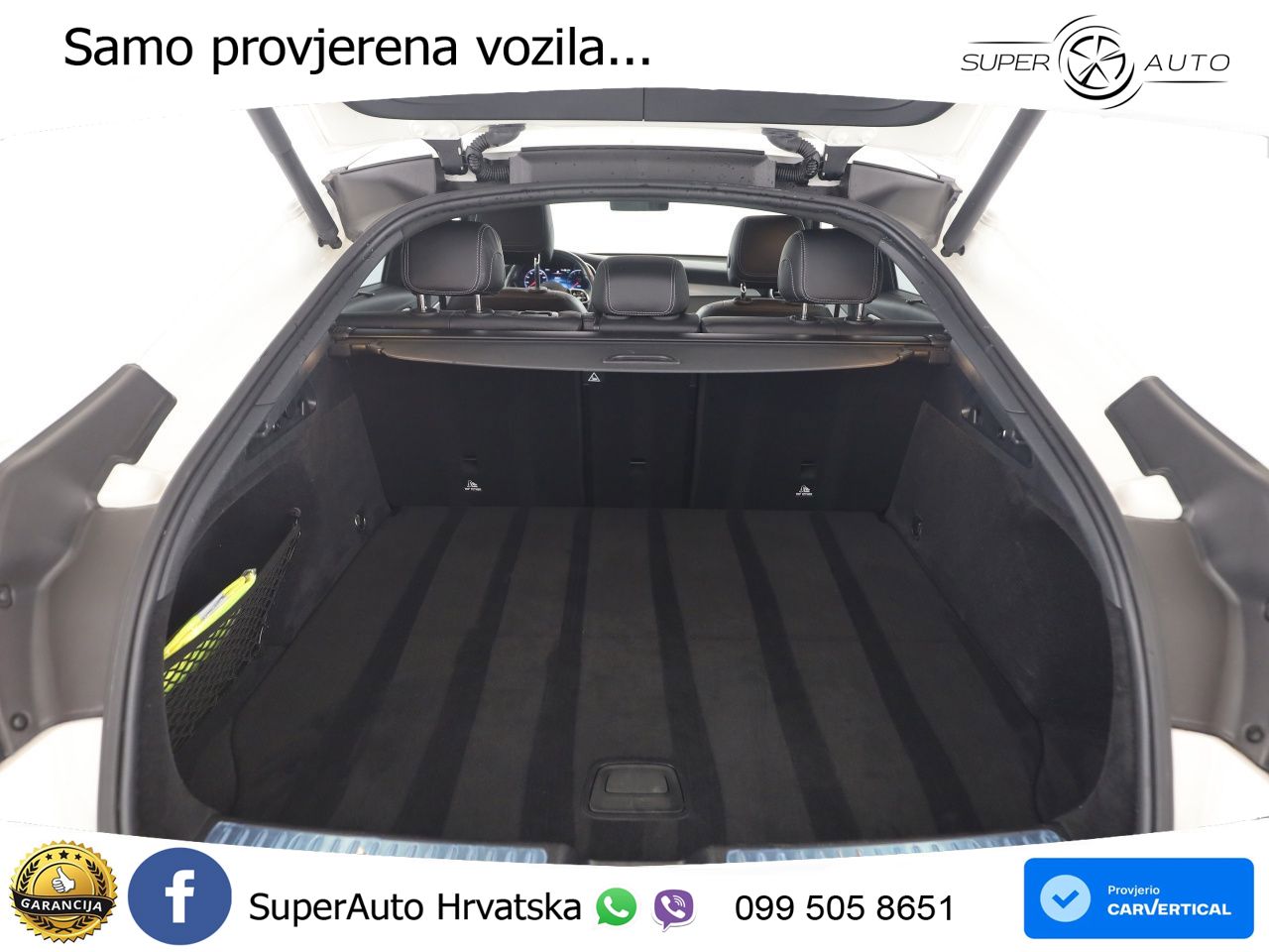 Mercedes GLC Coupe 300de (306 KS) 4MATIC 9G-TRONIC AMG LED+GR SJED+ACC