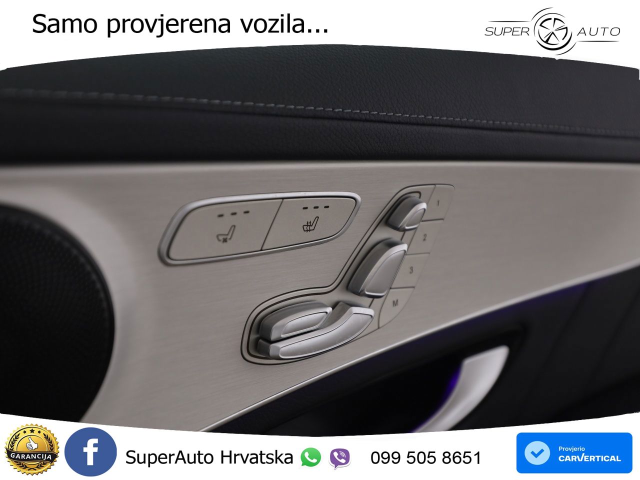 Mercedes GLC Coupe 300de (306 KS) 4MATIC 9G-TRONIC AMG LED+GR SJED+ACC