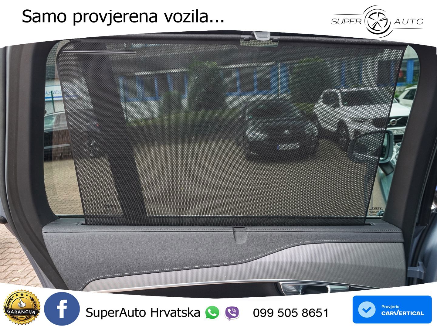Volvo XC90 2.0 B5 Diesel AWD Automatic ACC+GR SJED+360+PANO