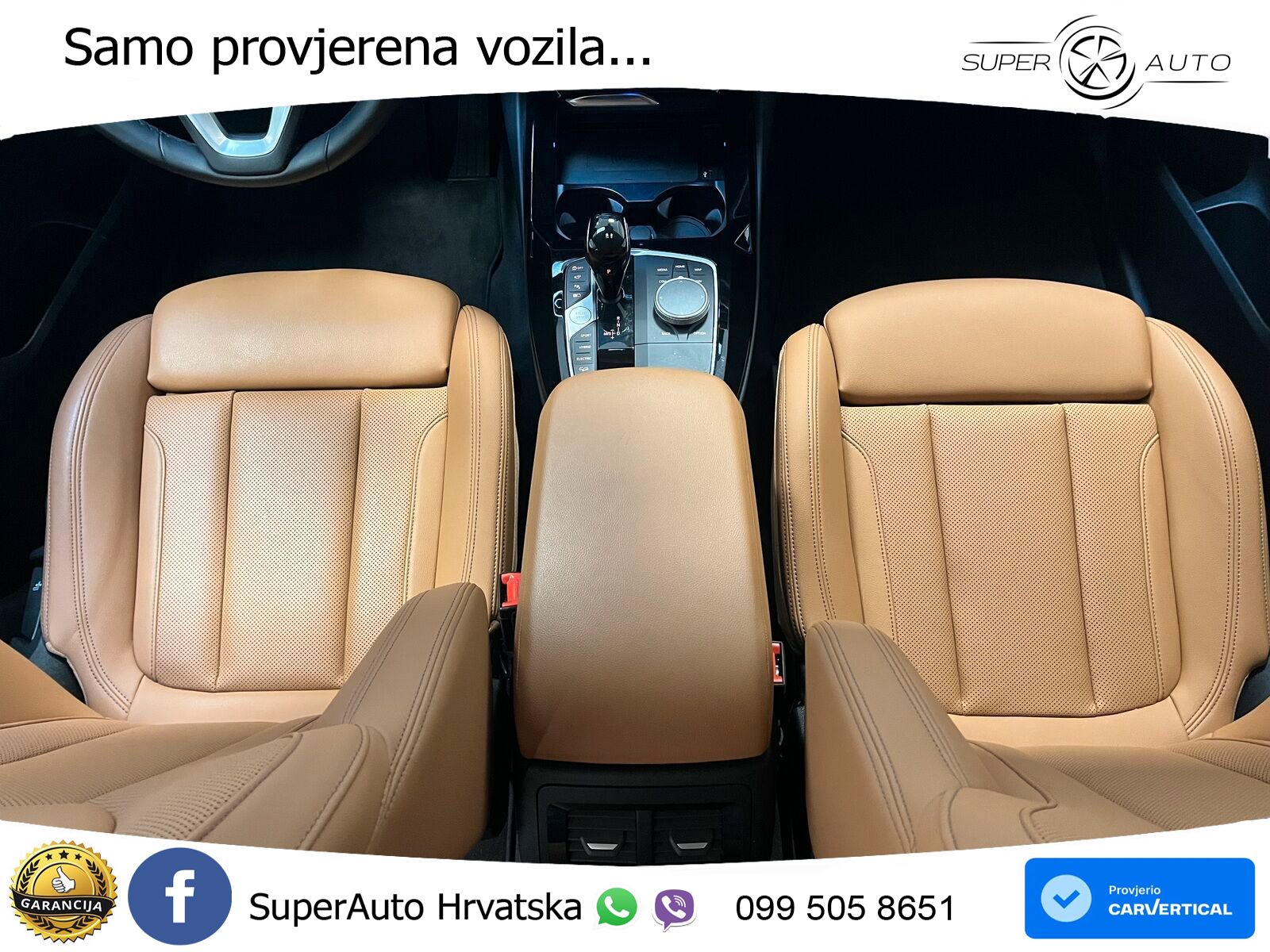 BMW X3 30e xDrive Steptronic