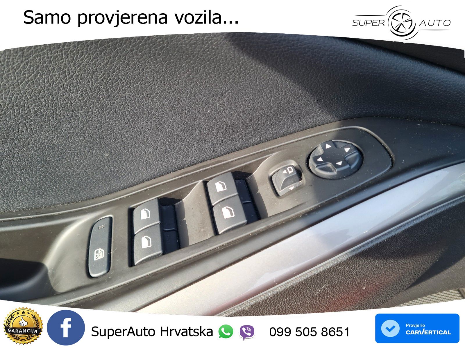 Opel Grandland 1.2i Turbo (130 KS) Automatic GS