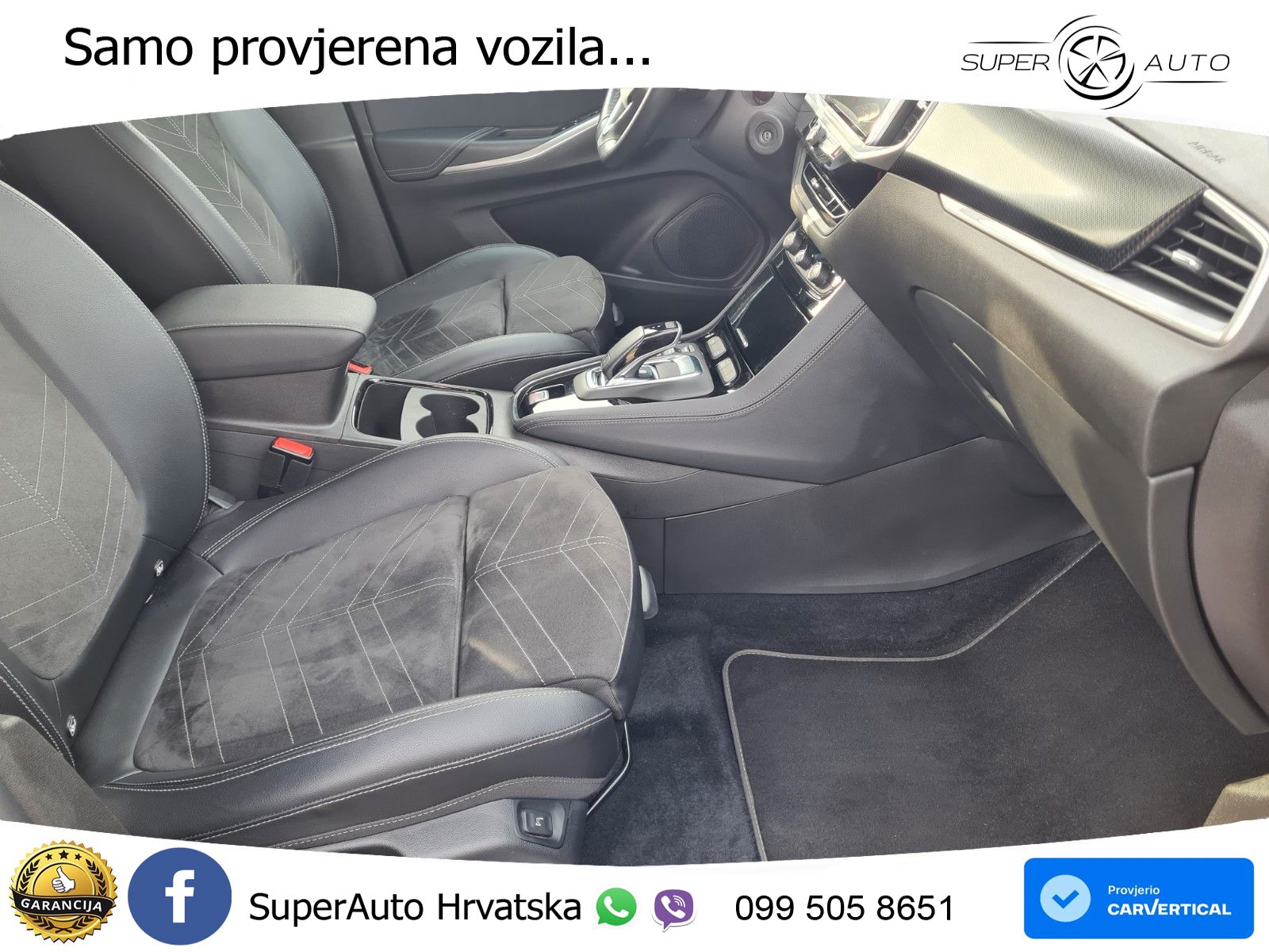 Opel Grandland 1.2i Turbo (130 KS) Automatic GS