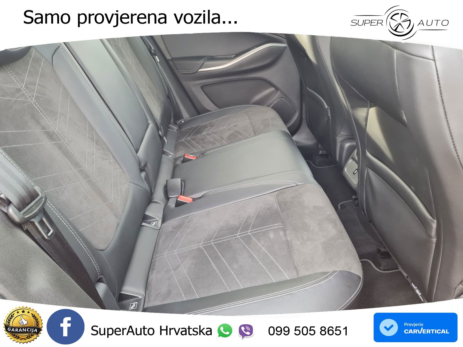 Opel Grandland 1.2i Turbo (130 KS) Automatic GS