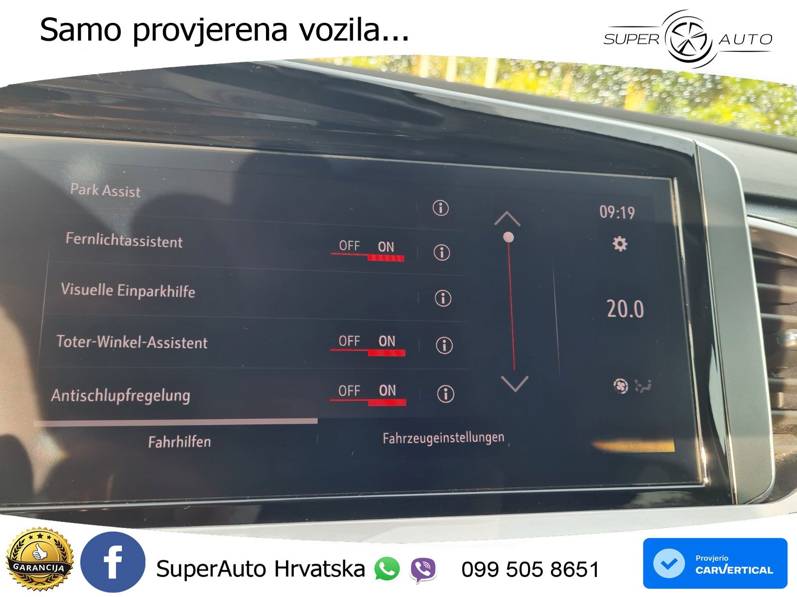 Opel Grandland 1.2i Turbo (130 KS) Automatic GS