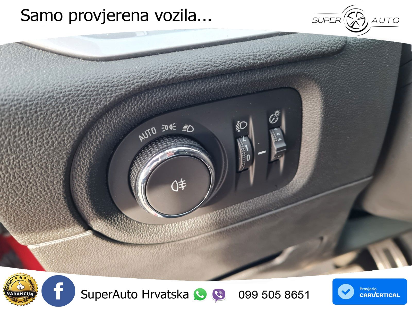Opel Grandland 1.2i Turbo (130 KS) Automatic GS