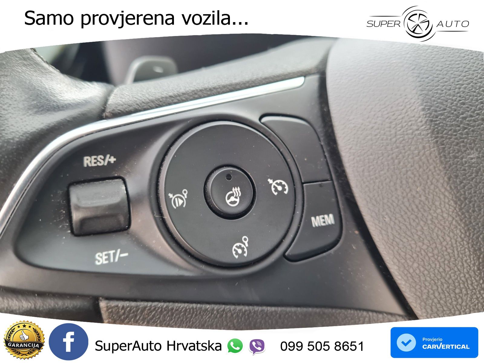 Opel Grandland 1.2i Turbo (130 KS) Automatic GS