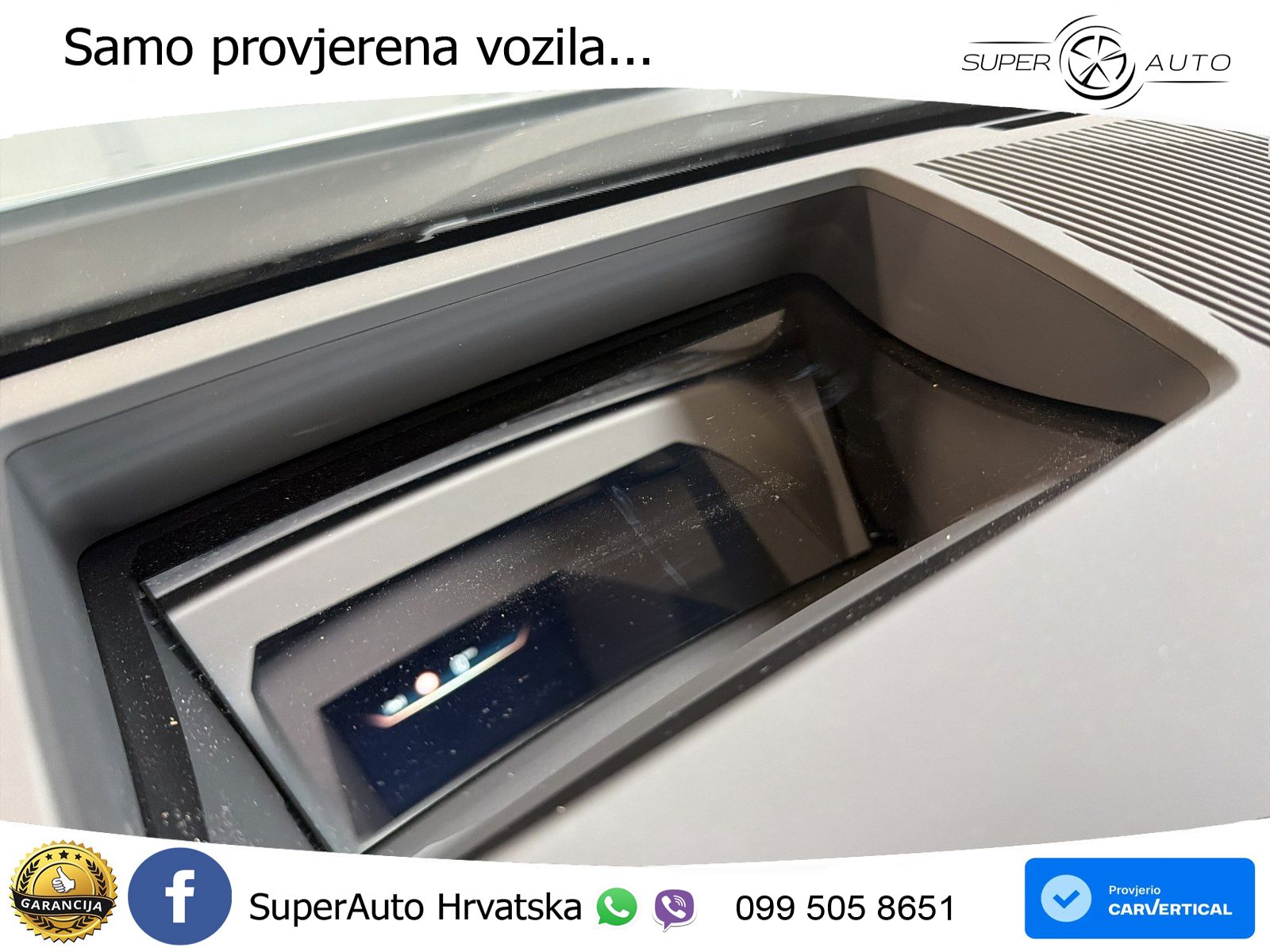 BMW 520i Touring (208 KS) Steptronic LED+GR SJED+ACC