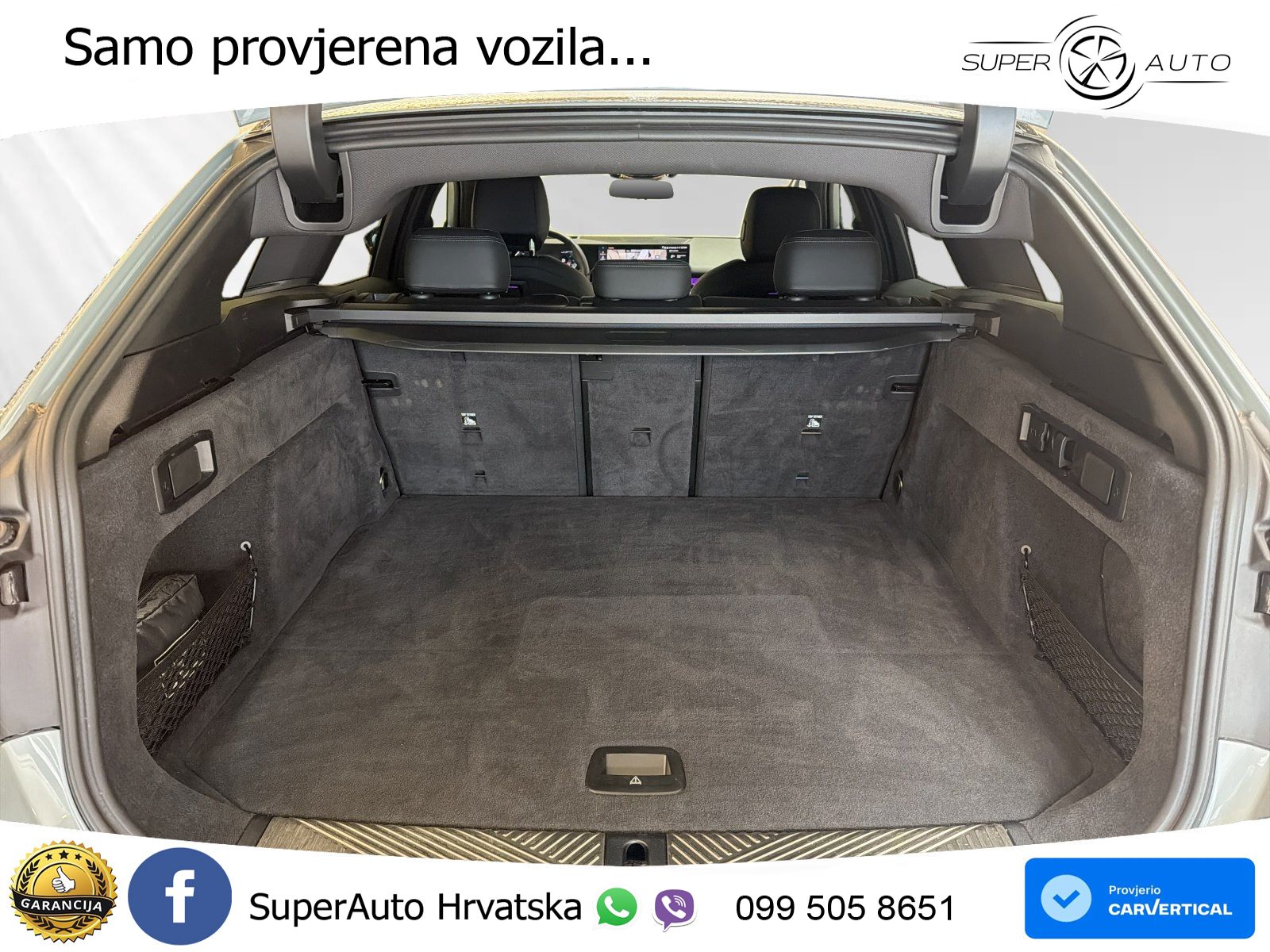BMW 520i Touring (208 KS) Steptronic LED+GR SJED+ACC