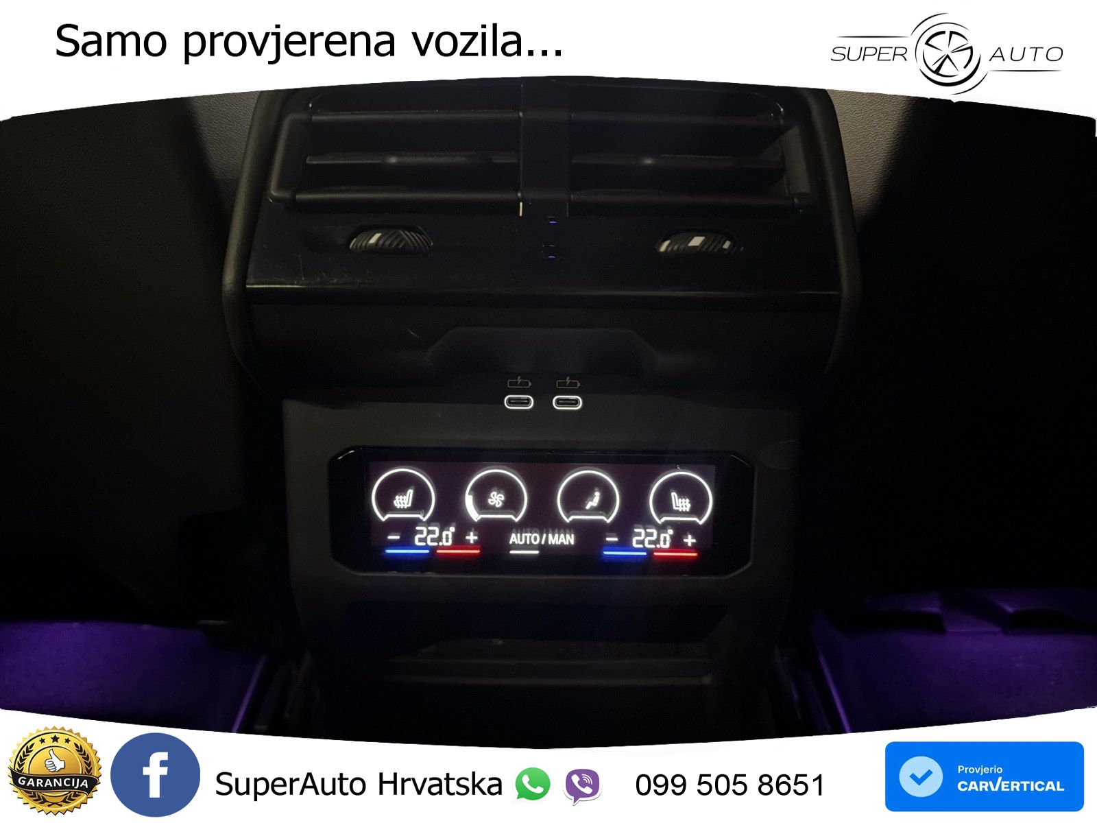 BMW 520i Touring (208 KS) Steptronic LED+GR SJED+ACC