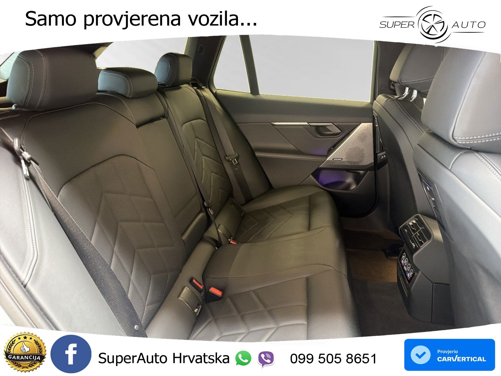 BMW 520i Touring (208 KS) Steptronic LED+GR SJED+ACC