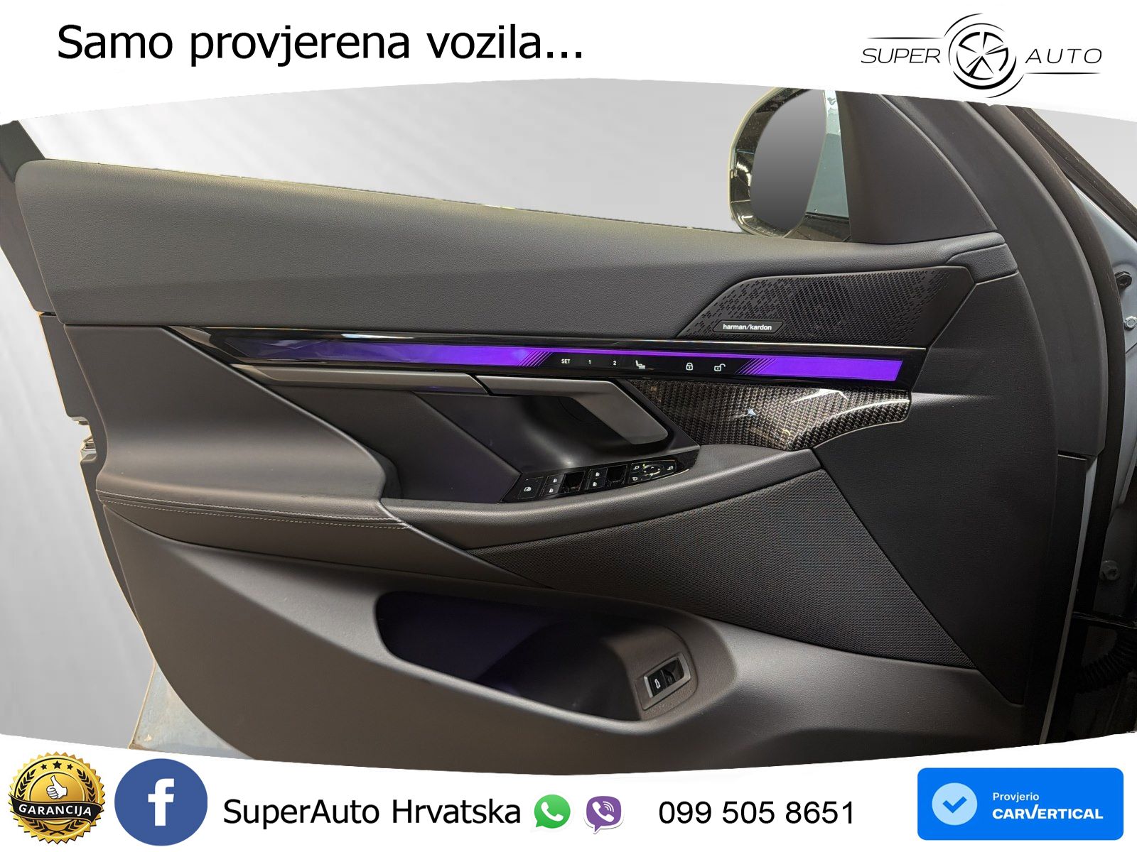 BMW 520i Touring (208 KS) Steptronic LED+GR SJED+ACC