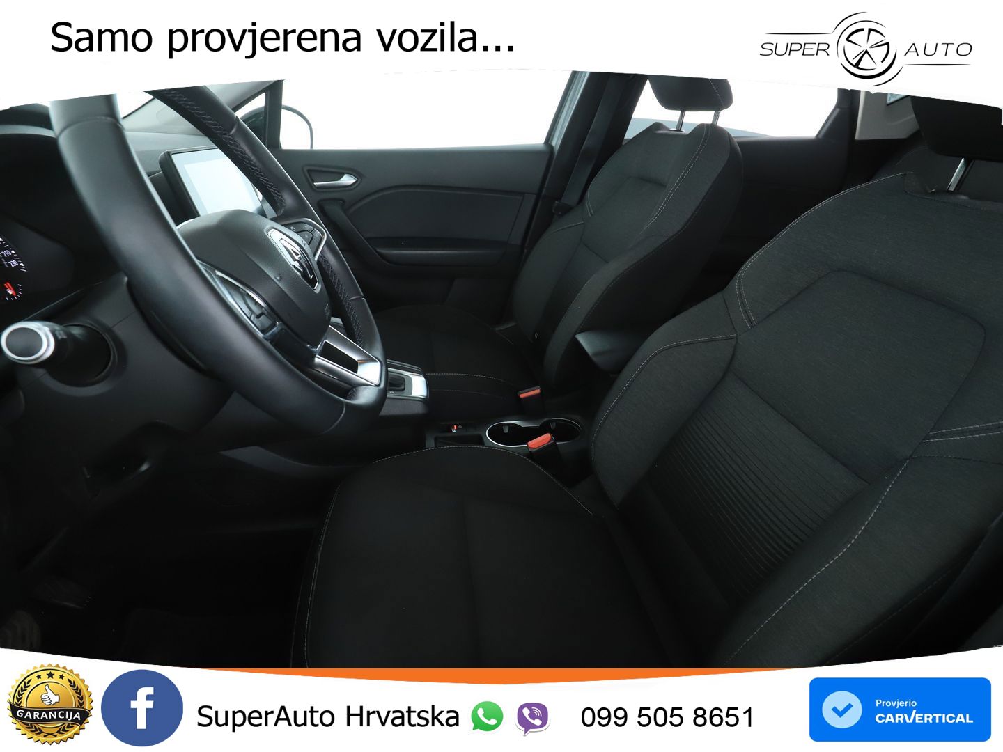 Renault Captur 1.3 TCe (140 KS) EDC Business