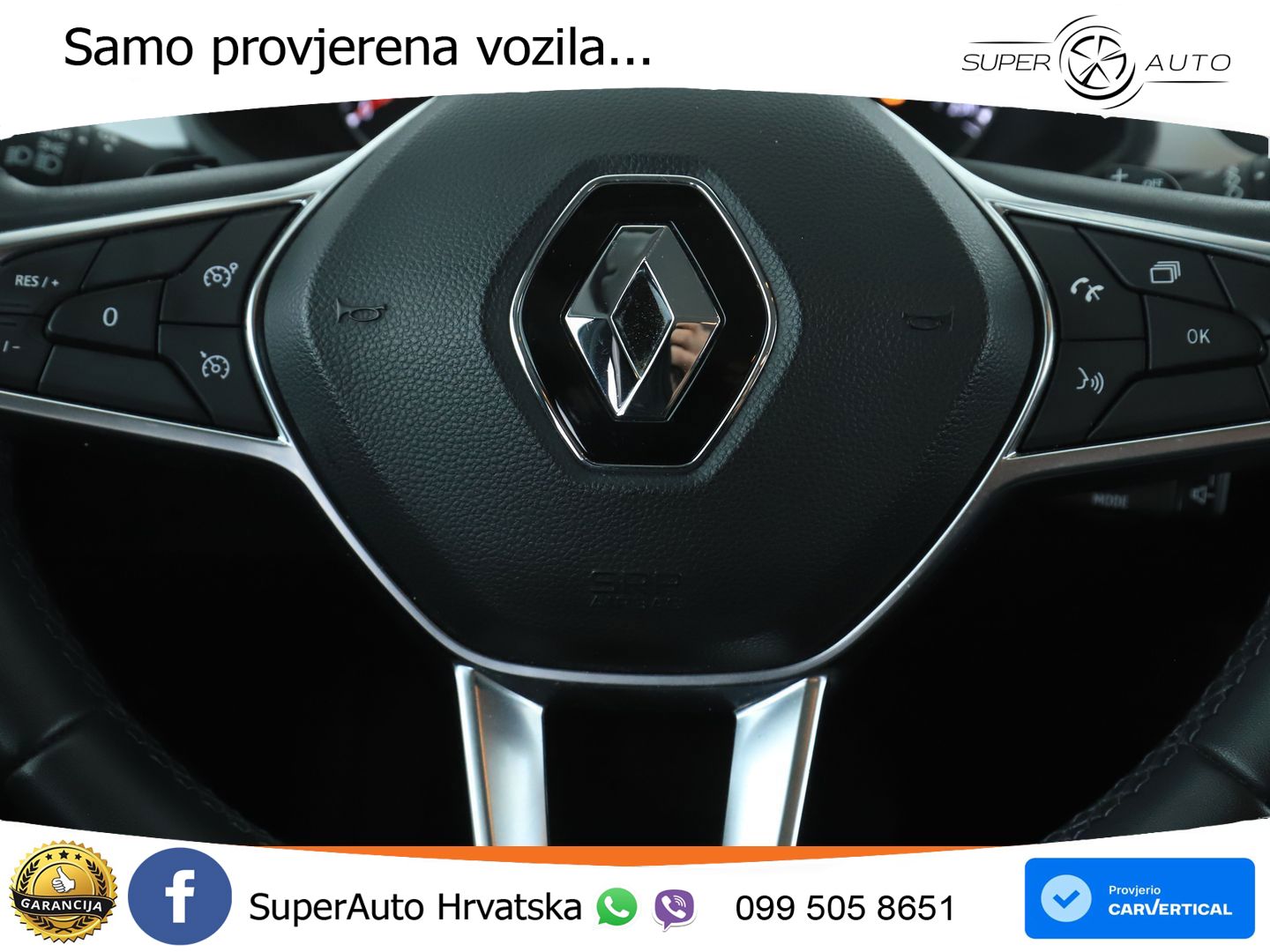 Renault Captur 1.3 TCe (140 KS) EDC Business