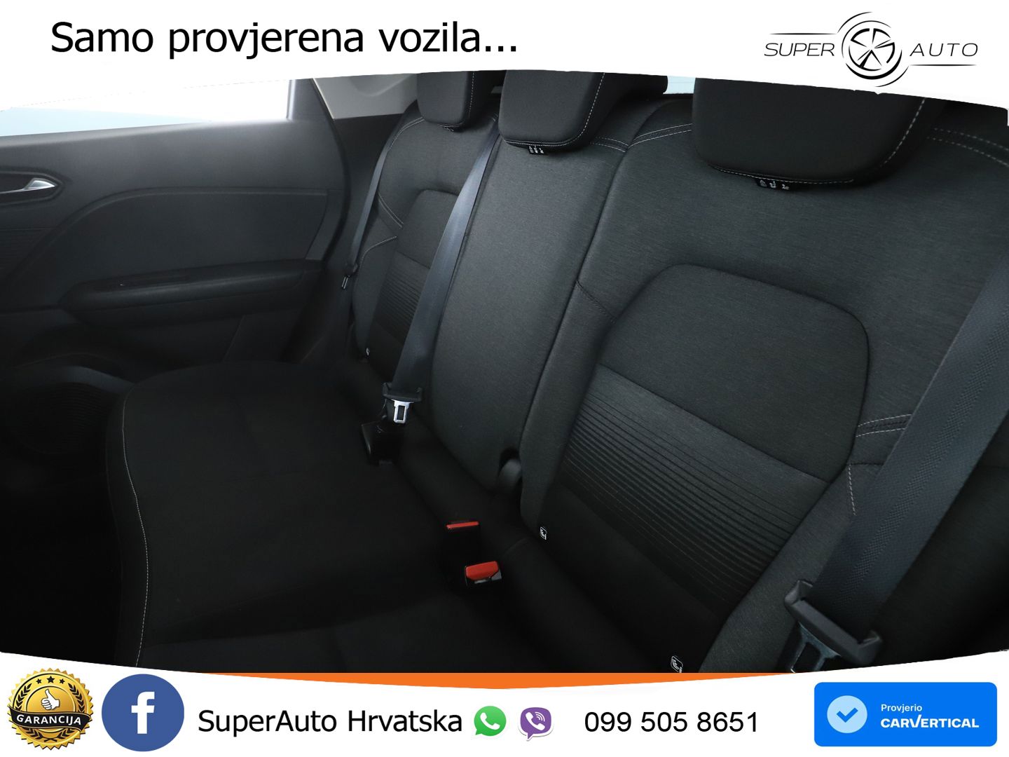 Renault Captur 1.3 TCe (140 KS) EDC Business