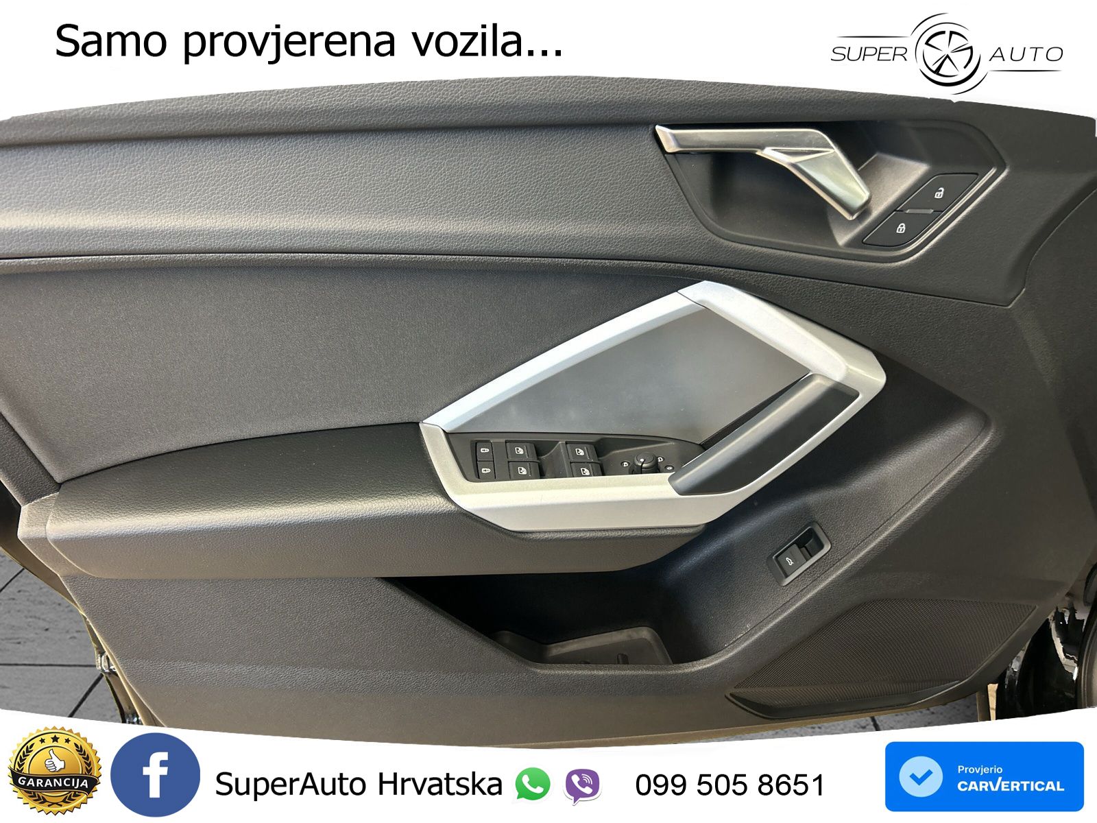 Audi Q3 35 TFSI (150 KS) S tronic advanced LED+GR SJED+ACC