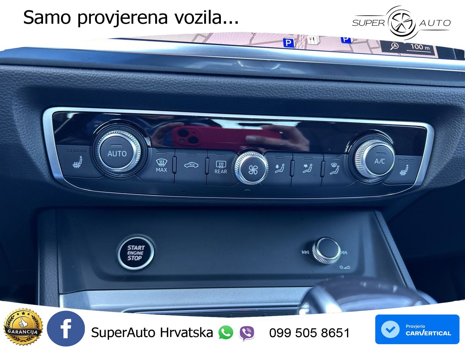 Audi Q3 35 TFSI (150 KS) S tronic advanced LED+GR SJED+ACC