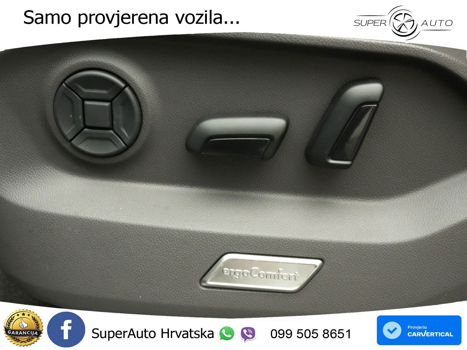 Volkswagen Touareg 3.0 V6 TDI (286 KS) 4MOTION Tiptronic ZRAČNI+ACC+GR SJED+KAM