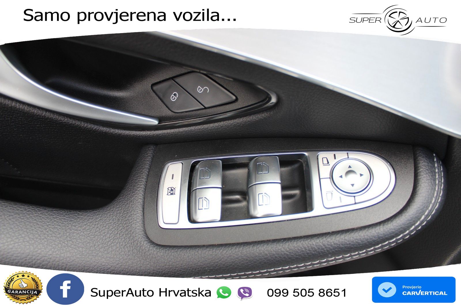 Mercedes GLC 220d (194 KS) 4MATIC G-TRONIC
